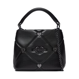 LOVE MOSCHINO Geantă LOVE MOSCHINO JC4183PP0HLZ0000 Nero