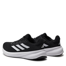 

Взуття adidas Response IG9922 Cblack/Ftwwht/Cblack, Чорний