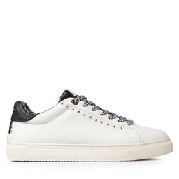 

Снікерcи Pepe Jeans Adams Catty PLS31198 White 800, Білий