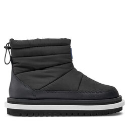 Tommy Jeans Snehule Tommy Jeans EN0EN02725 Čierna