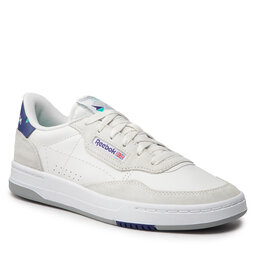 Reebok Chaussures Reebok Court Peak GY6774 Pugry3/Bolprp/Clatea