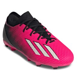 adidas Pantofi adidas X Speedportal.3 Firm Ground Boots GZ5076 Roz