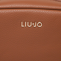 

Сумка Liu Jo Ecs M Camera Case AA3257 E0086 Deer X0282, Коричневий