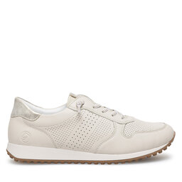 Remonte Sneakersy Remonte D3100-60 Béžová