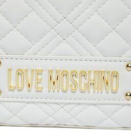 

Сумка LOVE MOSCHINO JC4161PP0HLA0120 Offwhite, Білий