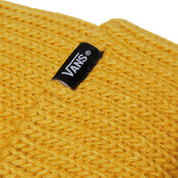 

Шапкa Vans Core Basics VN000K9YF3X1 Myelw, Жовтий