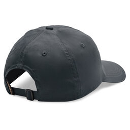 

Бейсболка Napapijri Falis Black 041, Чорний