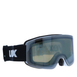 Uvex Aizsargbrilles Uvex Pwdr Fm 55/0/850/1030/UNI Pelēks