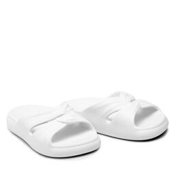 

Шльопанці Melissa Free Slide Ad 33532 White/Black 50944, Білий