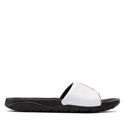 

Шльопанці Nike Jordan Break Slide AR6374 016 Black/University/White, Білий
