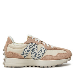 New Balance Sneakersy New Balance WS327AQ Beżowy