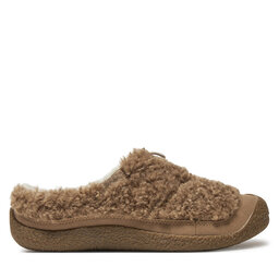 Keen Iešļūcenes Keen Howser III 1029435 Brūns