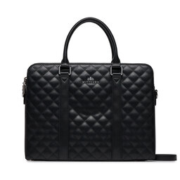 WITTCHEN Laptoptasche WITTCHEN 97-4E-612-1S Schwarz
