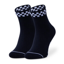Vans Șosete Lungi pentru Copii Vans VN0A47X8 Black