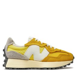 New Balance Sneakers New Balance U327WRE Galben