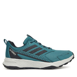 adidas Trekking čevlji adidas Terrex Tracefinder 2 CLIMAPROOF Trail JR7770 Zelena