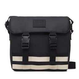 Tommy Jeans Brašna Tommy Jeans Tjm Street Messenger AM0AM10880 BDS
