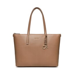 Calvin Klein Kabelka Calvin Klein Ck Must Shopper Md K60K609874 GEZ