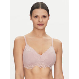 YSABEL MORA YSABEL MORA BH ohne Bügel 10646 Rosa
