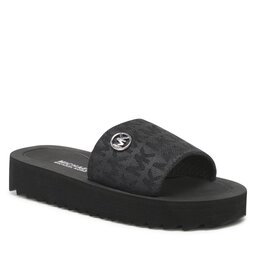 MICHAEL KORS KIDS Chanclas MICHAEL KORS KIDS Stelo MK100630C Black