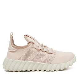 adidas Сникърси adidas Kaptir Flow JR0426 Розов