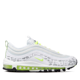 

Взуття Nike, Білий