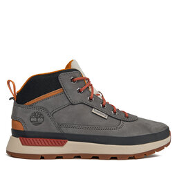 Timberland Gležnjače Timberland Field Trekker Mid TB0A65R80331 Siva