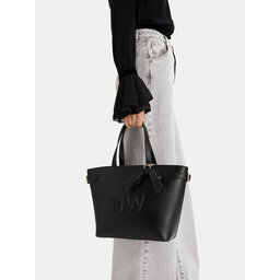 Nine West Handtasche Nine West EO-Lira-LX20086b Schwarz