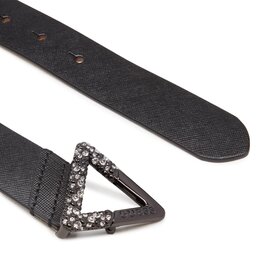 

Жіночий ремінь Guess Not Coordinated Belts BW7791 VIN30 BLA, Чорний