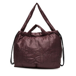 Vic Matié Handtasche Vic Matié Paddington 1E0700T H999BOHBB78 Dunkelrot