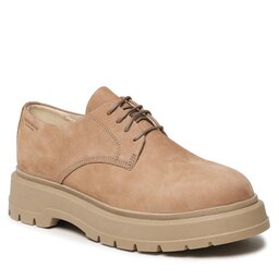 Vagabond Félcipő Vagabond Jeff 5374-150-28 Warm Sand