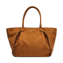 Guess Handtasche Guess Allegra HWSG22 37230 Hellbraun
