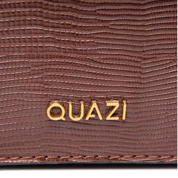 

Сумка QUAZI MQR-J-016-02 Camel, Коричневий