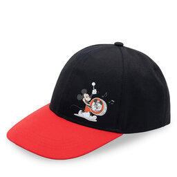 Disney 100 Șapcă Disney 100 ACCCS_SS23_170D100 Negru