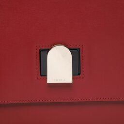 

Сумка Furla, Бордовий
