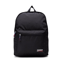 

Рюкзак Tommy Jeans Tjw Campus Backpack AW0AW10156 BLK, Чорний