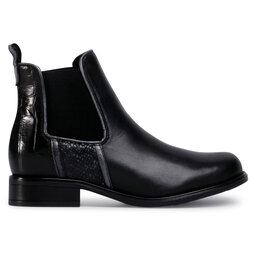 

Челсі Lasocki OCE-DESA-08 Black, Чорний