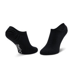 

Набір 3 пар низьких шкарпеток unisex Reebok, Чорний