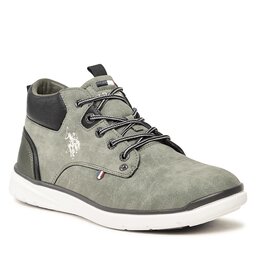 U.S. Polo Assn. Ghete U.S. Polo Assn. YGOR004A Mil