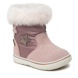 Primigi Vinterskor Primigi GORE-TEX 2855533 M Techno/Phard