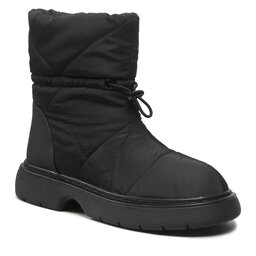 

Снігоходи Jenny Fairy WS5801-05 Black, Чорний