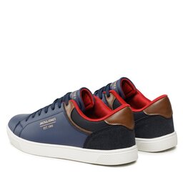 

Снікерcи Jack&Jones 12229020 Navy Blazer 4149128, Голубий