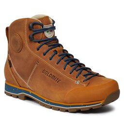 Dolomite Chaussures de trekking Dolomite 54 High Fg Evo Gtx GORE-TEX 292529 Golden Yellow