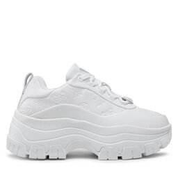 

Снікерcи Guess Brenia FL5BRN FAL12 WHITE, Білий