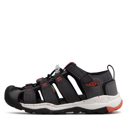 

Босоніжки Keen Newport Neo H2 1018426 Magnet/Spicy Orange, Сірий