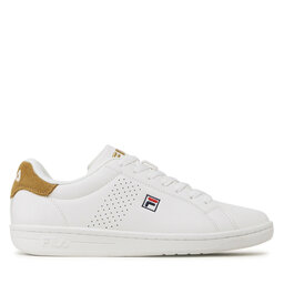 

Снікерcи Fila Crosscourt 2 F FFM0002.13220 White/Golden Cream, Білий