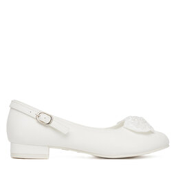 Nelli Blu Pantofi Nelli Blu CS23120-06 Alb