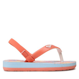 Roxy Sandály Roxy AROL100005 Oranžová