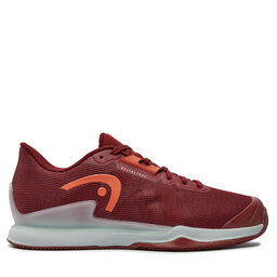 Head Scarpe da tennis Head Sprint Pro 3.5 Clay Men 273144 Rosso