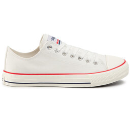 

Кеди Sprandi MS-CZ049 White 2, Білий